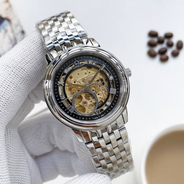  Watches OMEGA 317045 size:40*11 mm
