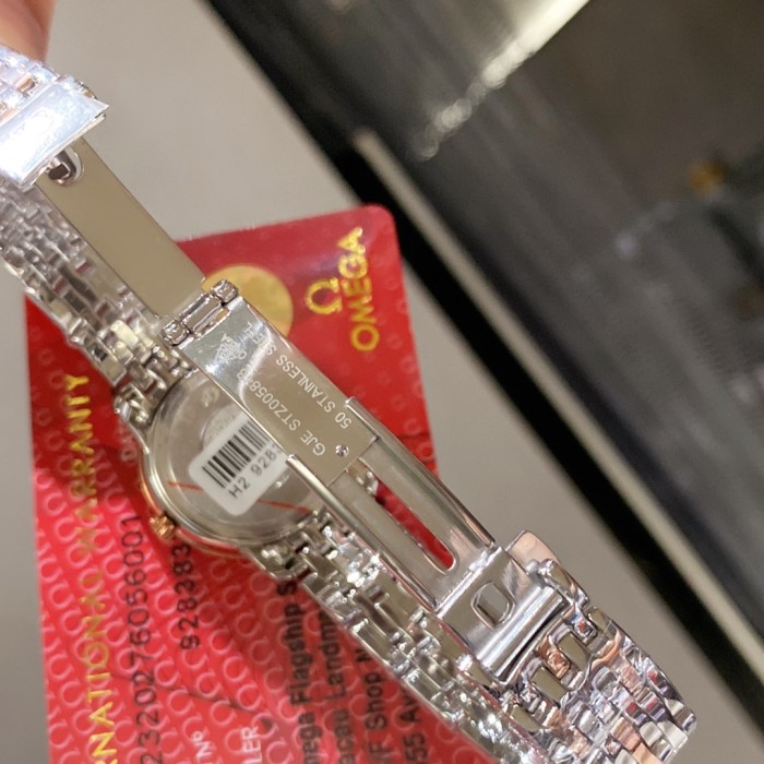  Watches OMEGA 317085 size:27.4 mm