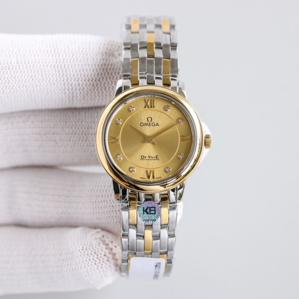  Watches OMEGA 317190 size:27.4 mm