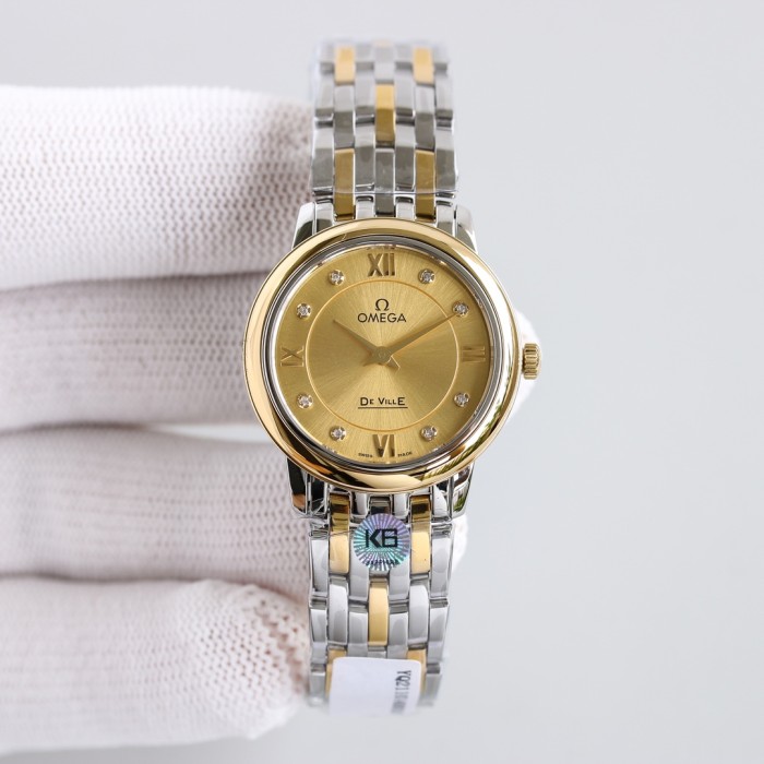  Watches OMEGA 317190 size:27.4 mm
