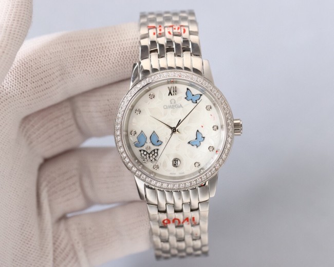  Watches OMEGA 317273 size:36.8 mm