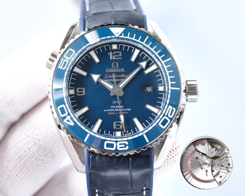  Watches OMEGA 87895505 size:43.5*15.5 mm