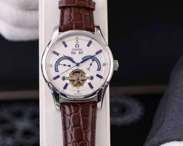  Watches OMEGA 317067 size:43*12 mm