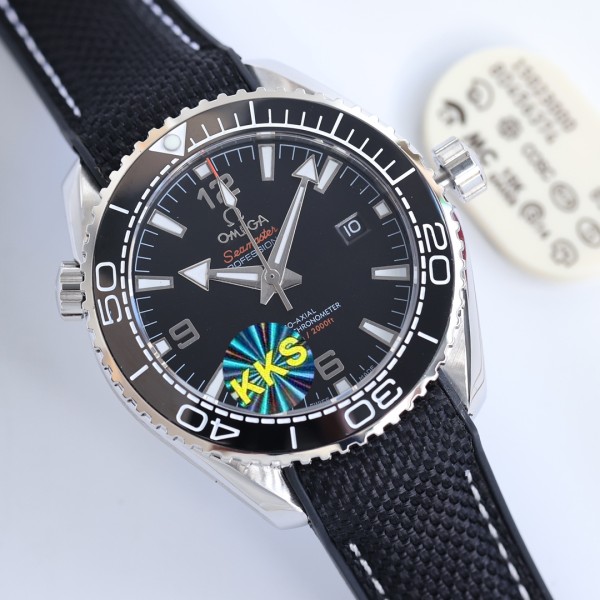  Watches OMEGA 317033 size:45.5*15.5 mm