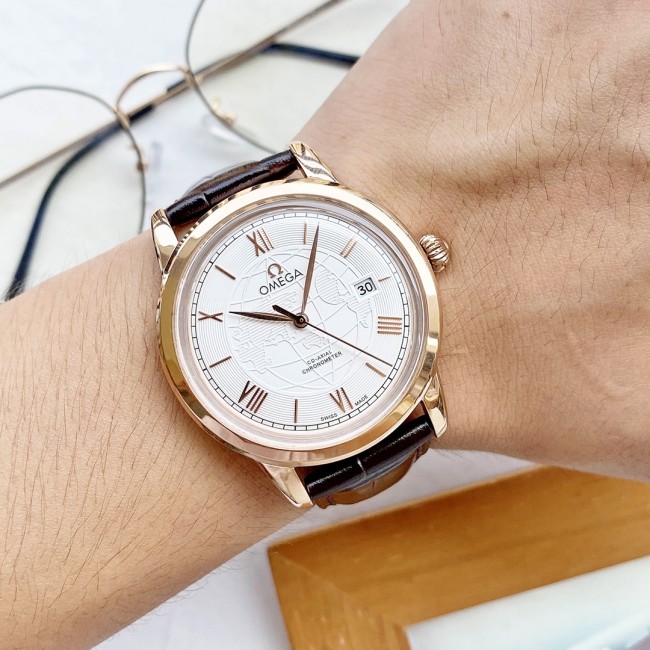  Watches OMEGA 317107 size:40 mm