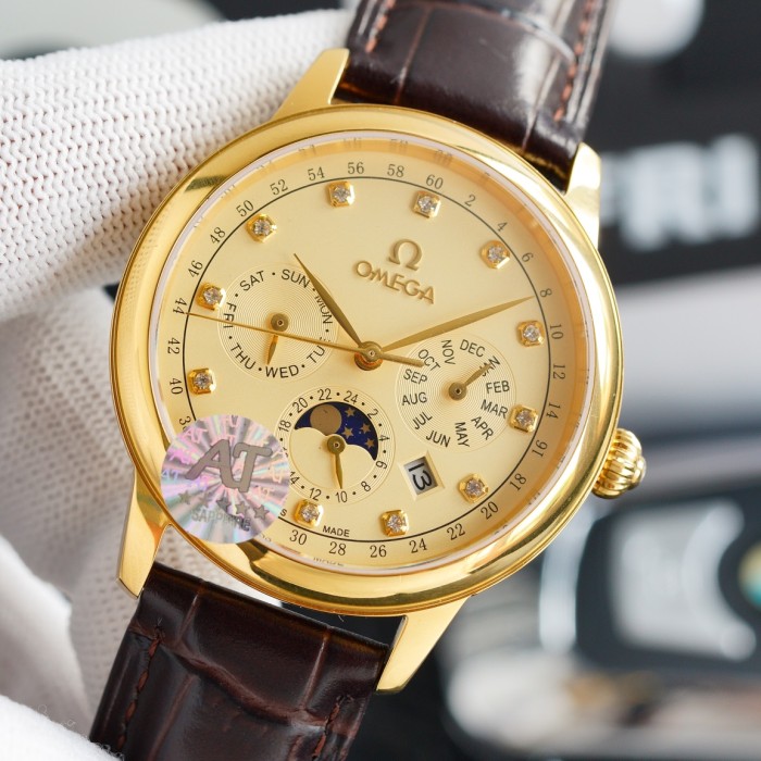  Watches OMEGA TW 317141 size:41 mm