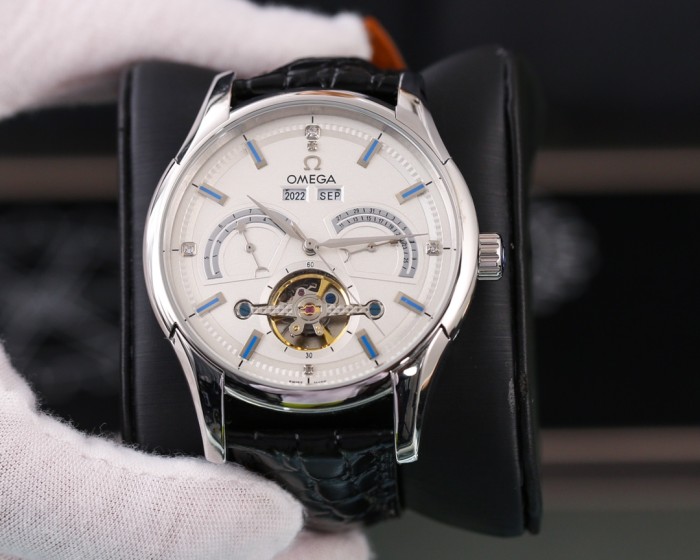  Watches OMEGA 317067 size:43*12 mm