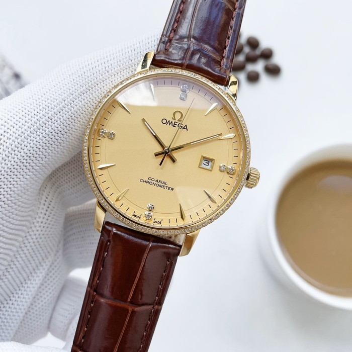  Watches OMEGA 317021 size:40 mm