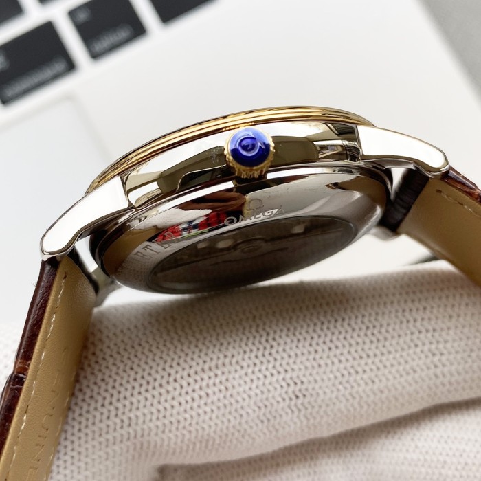  Watches OMEGA 317049 size:40*11 mm