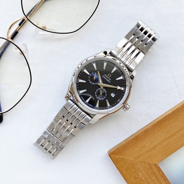  Watches OMEGA 317259 size:41*11 mm