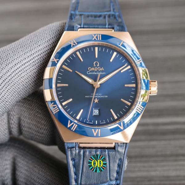  Watches OMEGA 317317 size:41 mm