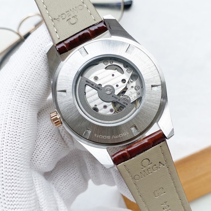  Watches OMEGA 317166 size:41*11 mm