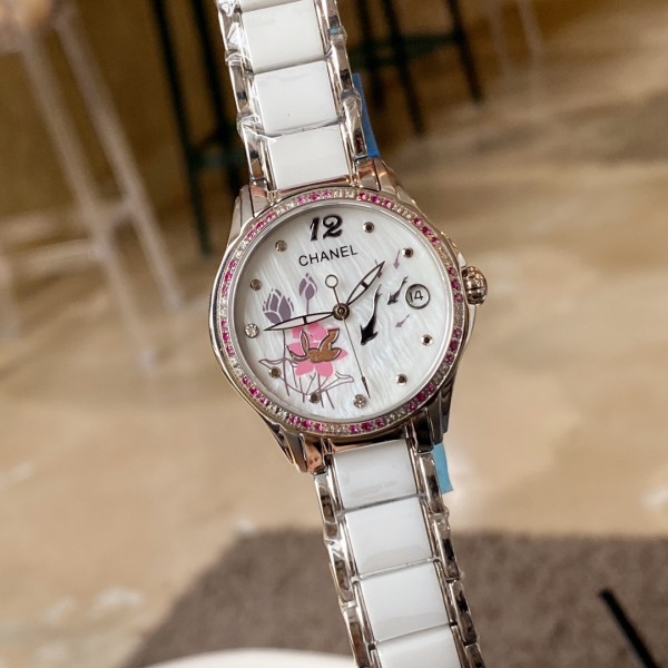  Watches OMEGA 317041 size:34*11 mm