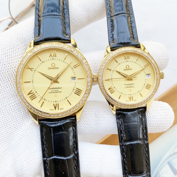  Watches OMEGA 317314 size:40/12 mm