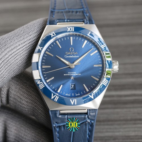  Watches OMEGA 317317 size:41 mm
