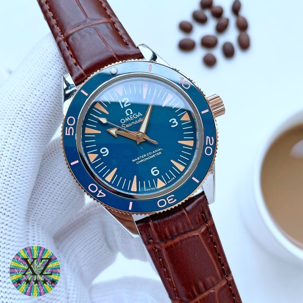  Watches OMEGA 317047 size:40*11 mm