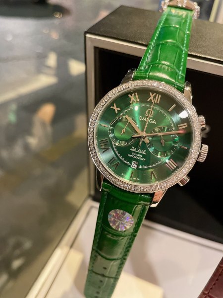  Watches OMEGA 317256 size:41*11 mm