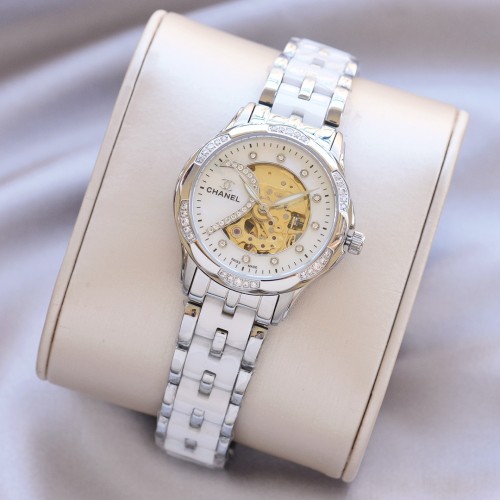  Watches OMEGA  317152 size:35 mm