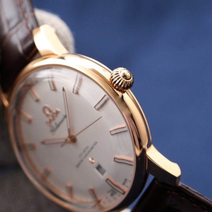  Watches OMEGA 317073 size:40*10 mm