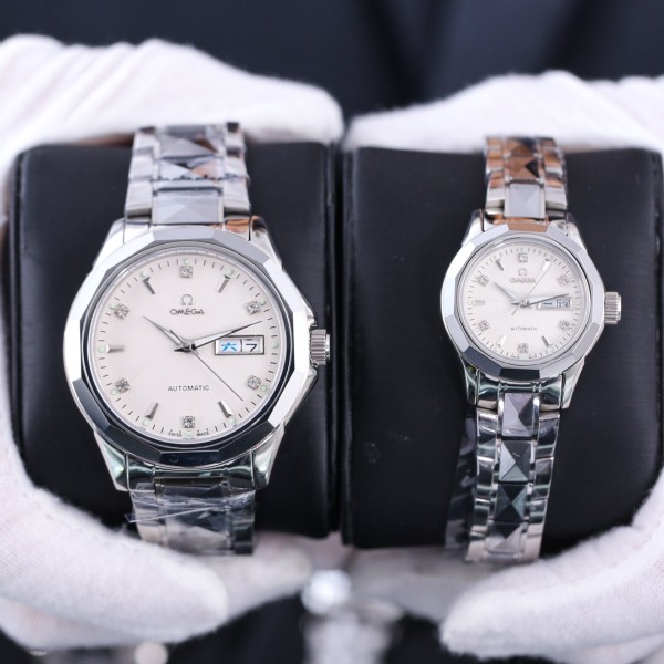  Watches OMEGA 317198 size:33 mm
