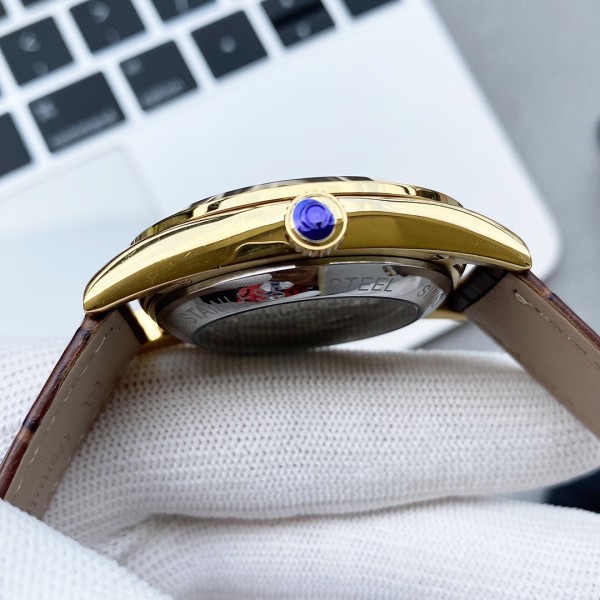  Watches OMEGA 317224 size:40*11 mm