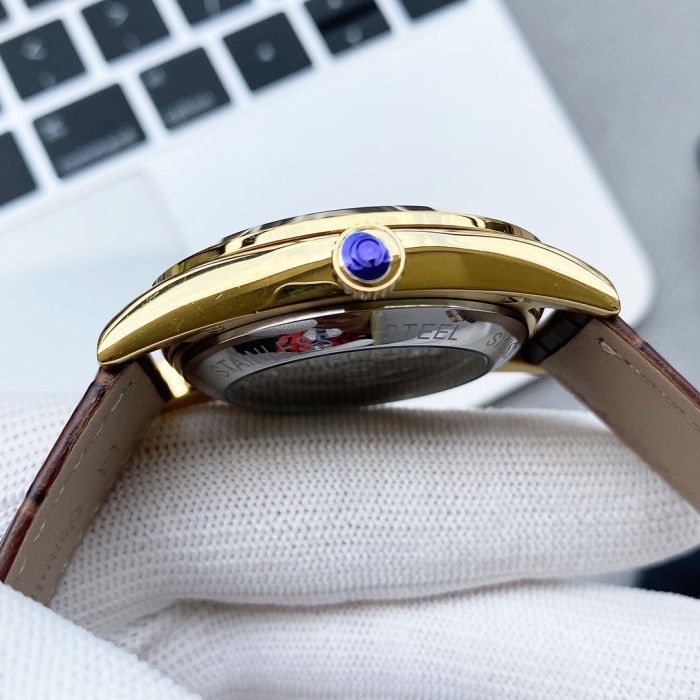  Watches OMEGA 317224 size:40*11 mm