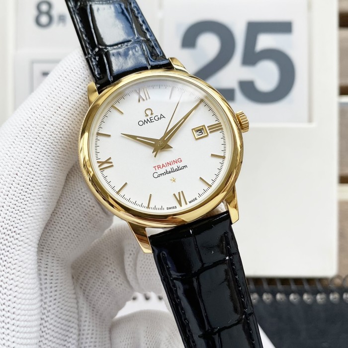  Watches OMEGA 317105 size:39.5 mm