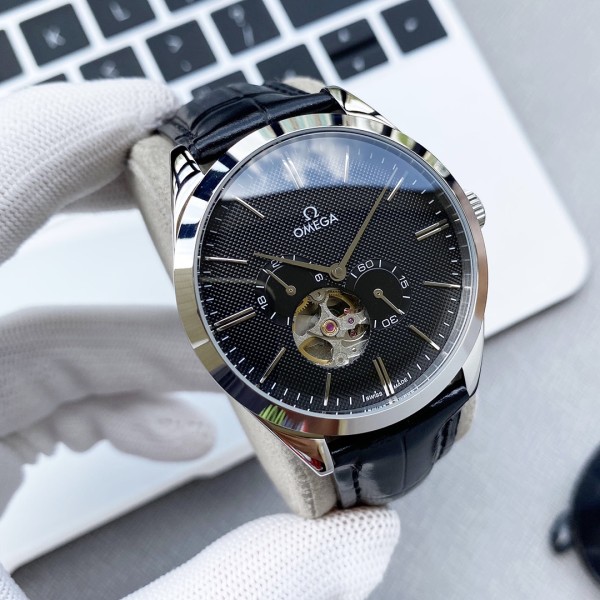  Watches OMEGA 317224 size:40*11 mm