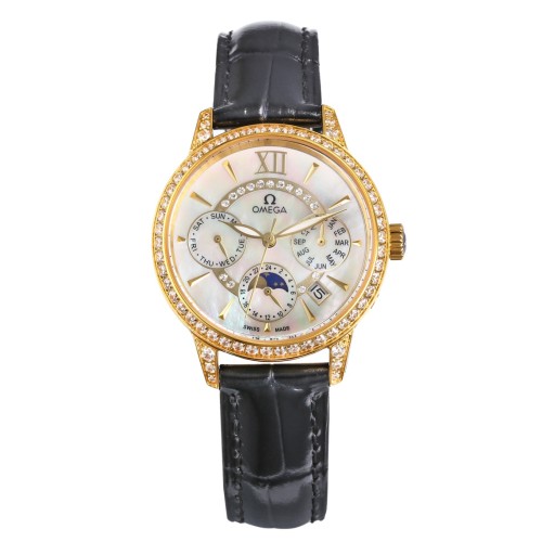  Watches OMEGA 317023 size:35*10 mm