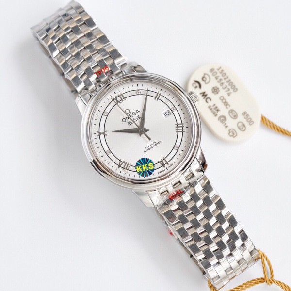  Watches OMEGA 80456374  size:41*11 mm