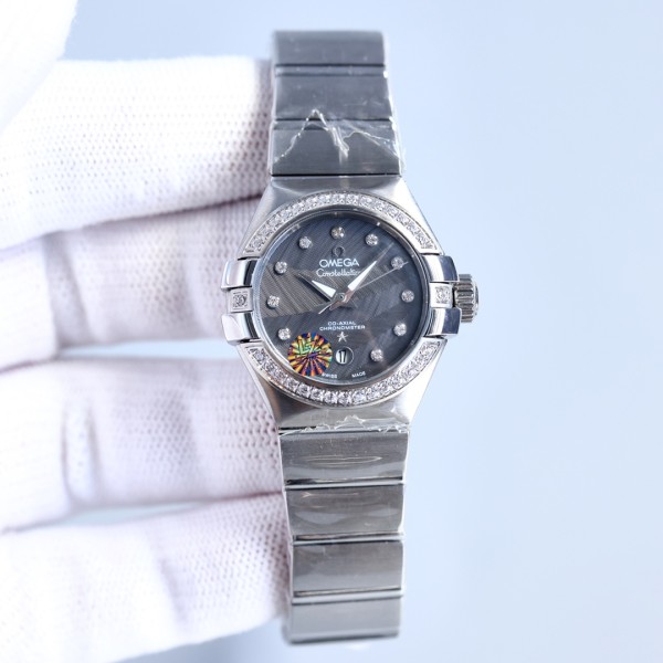  Watches OMEGA 317160 size:27 mm