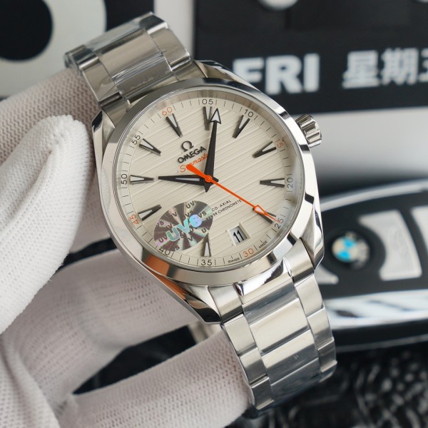  Watches OMEGA UVS 317296 size:41 mm