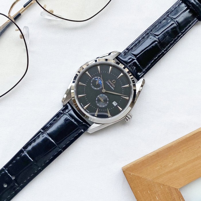  Watches OMEGA 317166 size:41*11 mm