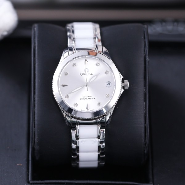  Watches OMEGA 317253 size:34*11 mm