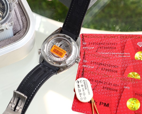  Watches OMEGA 87895505 size:43.5*15.5 mm