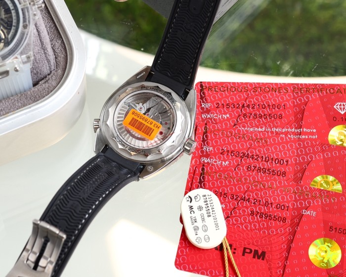  Watches OMEGA 87895505 size:43.5*15.5 mm