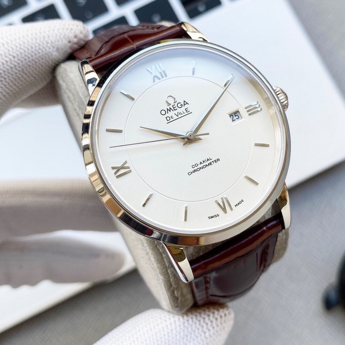  Watches OMEGA 317053 size:40*11 mm