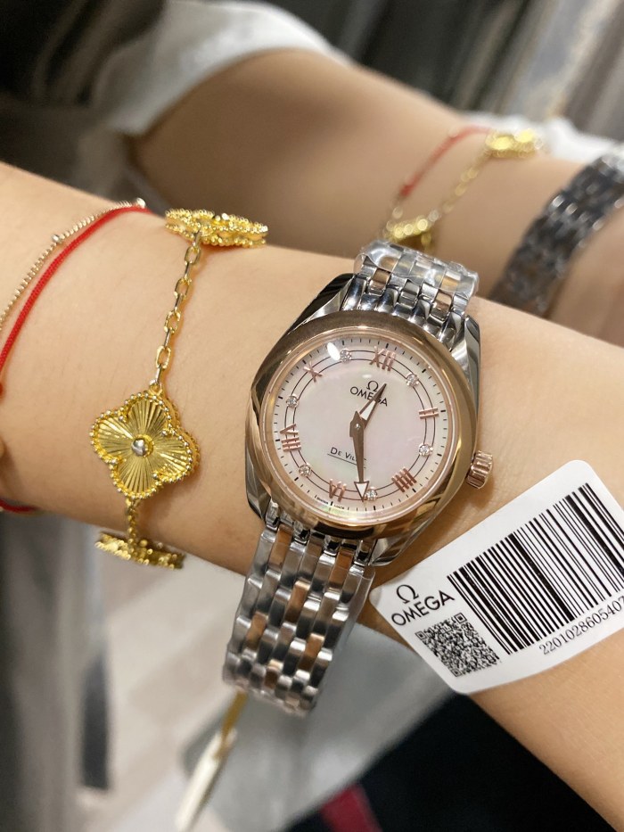  Watches OMEGA 317262 size:28 mm