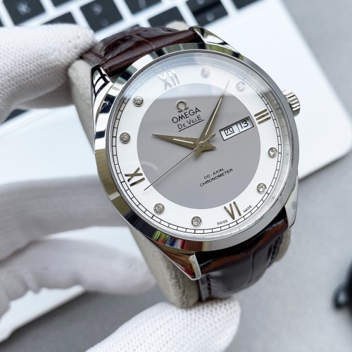  Watches OMEGA 317221 size:40 mm