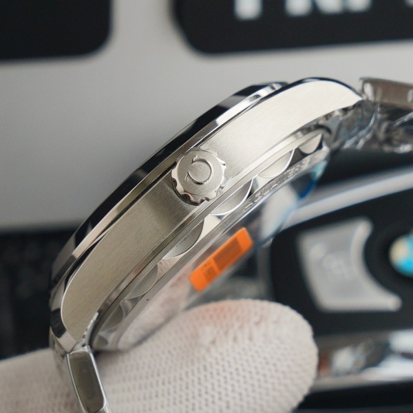  Watches OMEGA UVS 317296 size:41 mm