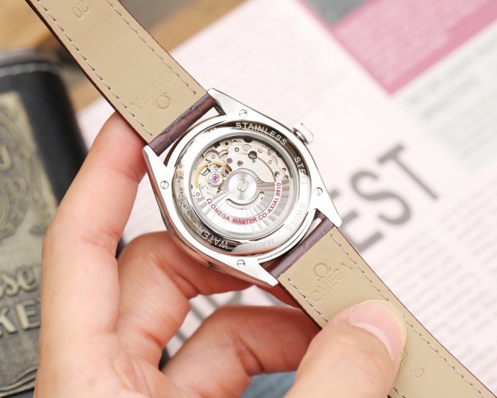  Watches OMEGA 317238 size:40*12 mm