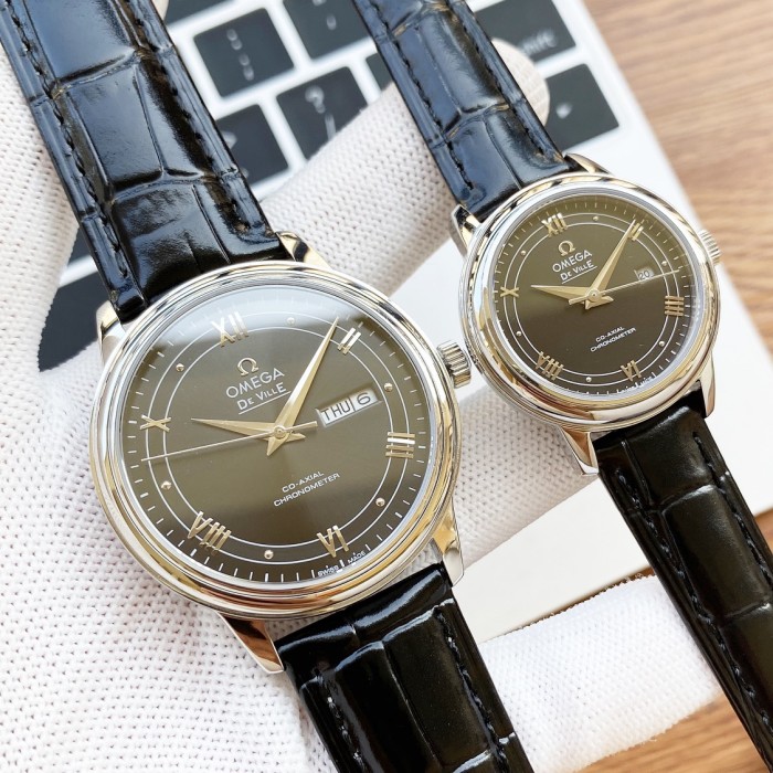  Watches OMEGA 317212 size:40*12 mm