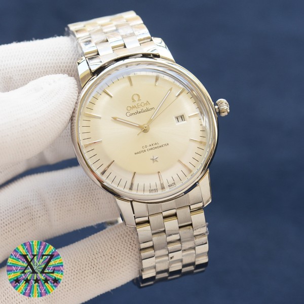  Watches OMEGA 317029 size:41 mm