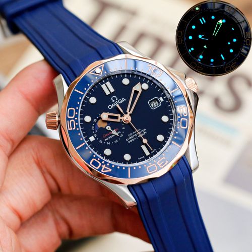  Watches OMEGA 317277 size:41*13 mm