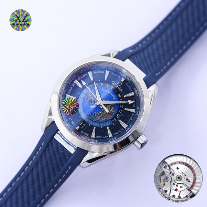  Watches OMEGA  317291 size:43 mm