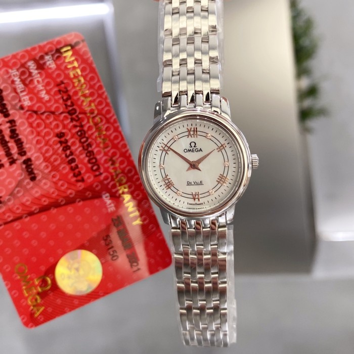  Watches OMEGA 317229 size:27.4 mm