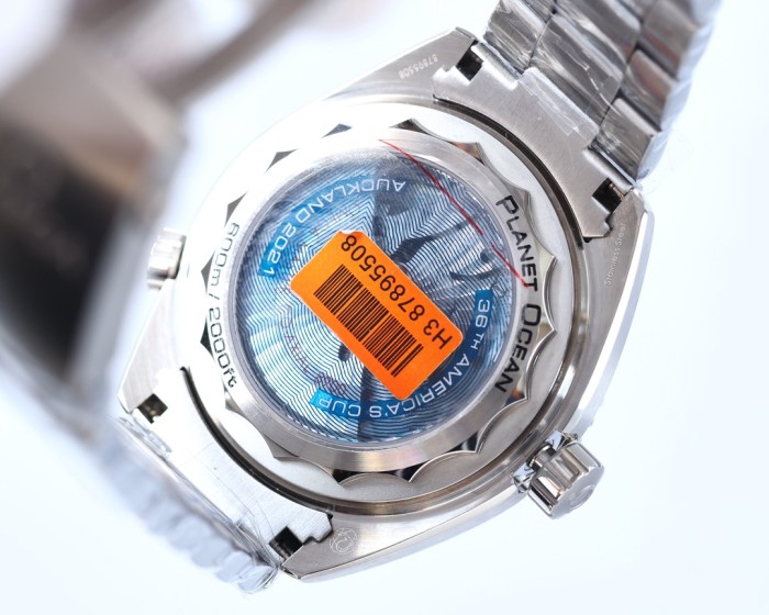  Watches OMEGA 87895505 size:43.5*15.5 mm