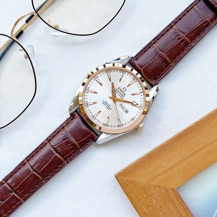  Watches OMEGA  317149 size:41*11 mm