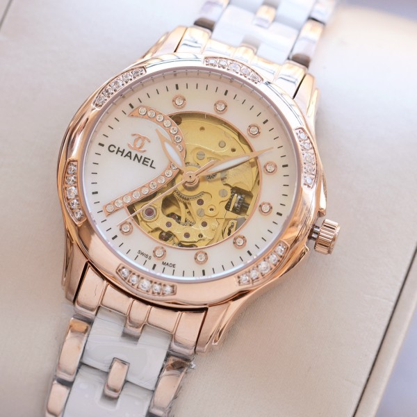  Watches OMEGA  317152 size:35 mm