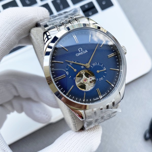  Watches OMEGA 317223 size:40*12 mm